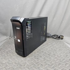 Packard Bell iMedia S2870 500