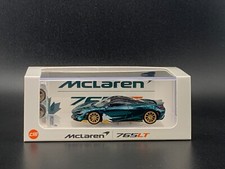 CM Modello McLaren 765LT Verde