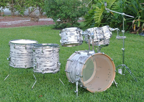 Set sogno pearl masters - set, da