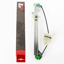 Alzavetro Elettrico Anteriore