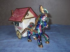 FANTASTICA SCULTURA IN