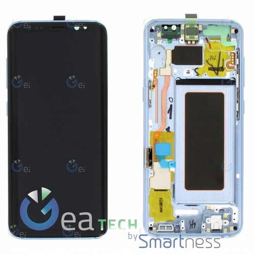 Display lcd per - lcd, s8