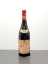 Barolo Damilano 1970 Vino