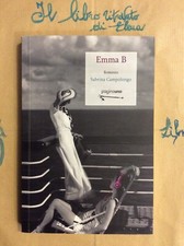 Emma B Romanzo Sabrina