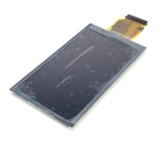 Sony HXR-NX100 NX100 LCD