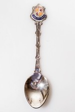 CUCCHIAINO SOUVENIR REGNO