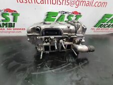 TESTATA SINISTRA SUBARU FORESTER IMPREZA 2.0 DIESEL EE20 108KW 2008-2011