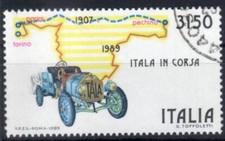 1989 italia repubblica Parigi