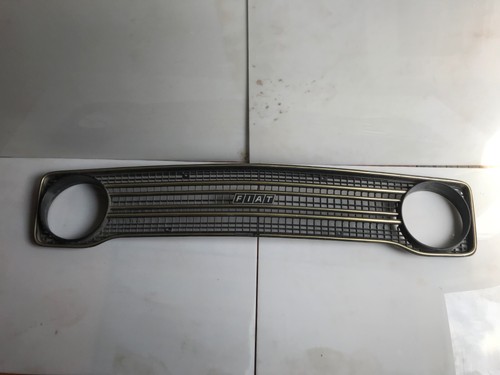 Fiat 128 berlina mascherina - fiat,
