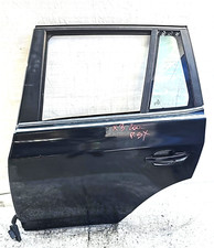 RICAMBI USATI, PORTIERA / SPORTELLO POSTERIORE SINISTRO BMW X3