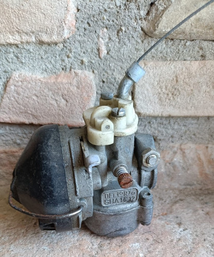 Carburatore dell orto sha - dell'orto,