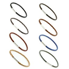 3mm Intrecciato Braccialetto