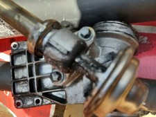 SUPPORTO VALVOLA EGR