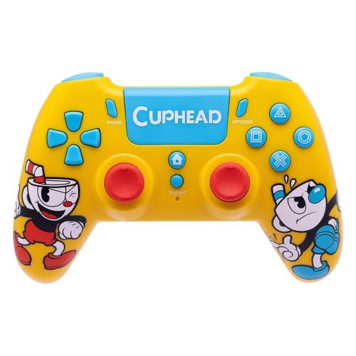 Qubick gamepad playstation - qubick,