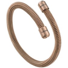 Bracciale Uomo BREIL NEW SNAKE