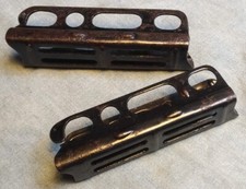 WWI-WWII Lee Enfield Lastrina