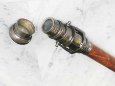 Bastone passeggio legno - bastone,
