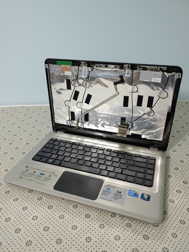 Pavilion dv5 2074dx - pavilion, 14"