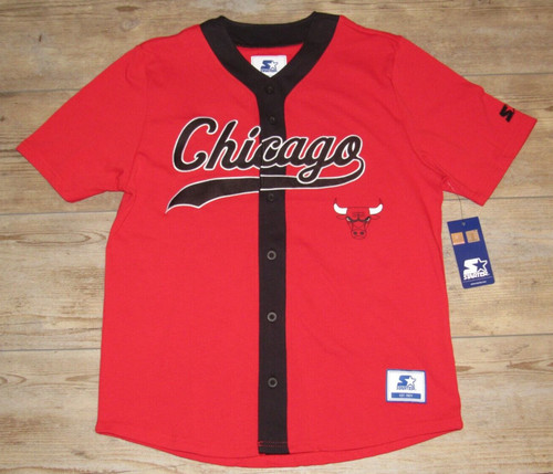 Maglia baseball starter - maglia,