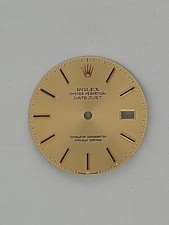 AUTHENTIC ROLEX OEM 36MM