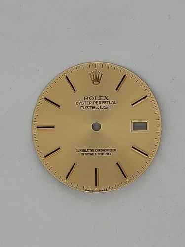 Authentic rolex oem 36mm - rolex,