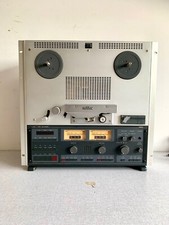 Rare revox 270 high - c, speed