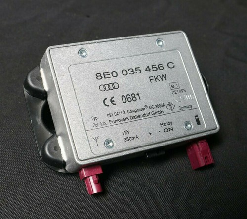 8e0035456c amplificatore - 8e0035456c, d