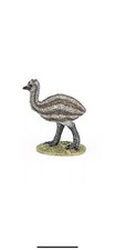 Papo Baby Emu Animal Figure