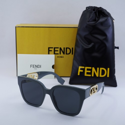 Nuovi occhiali sole fendi - nuovi,