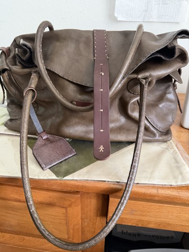 Borsa tracolla henry - a,