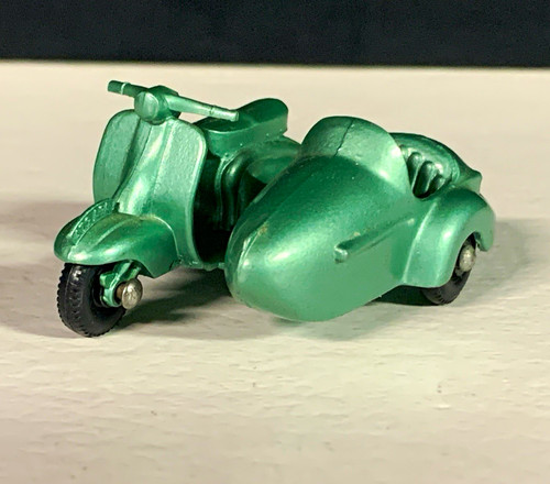 Matchbox ruote regolari - matchbox,