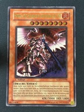 Horus, il Drago Fiamma Nera