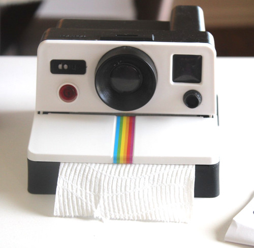 Chinka polaroll polaroid - chinka,
