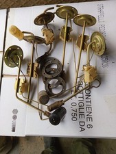 LOTTO DI GALLEGGIANTI