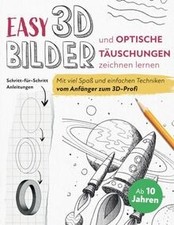 Easy! 3D-Bilder und optische