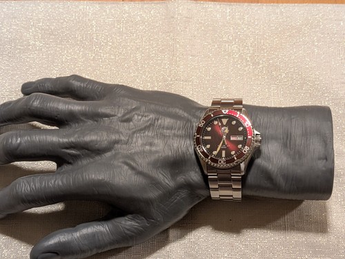 Orologio orient kamasu - orologio,