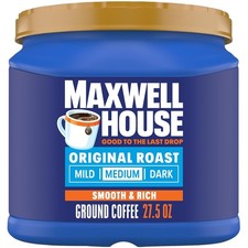 Maxwell House Originale Caffè