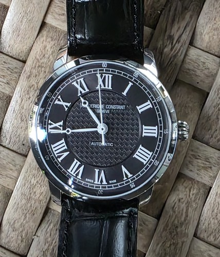 Orologio frederique constant - frederique,