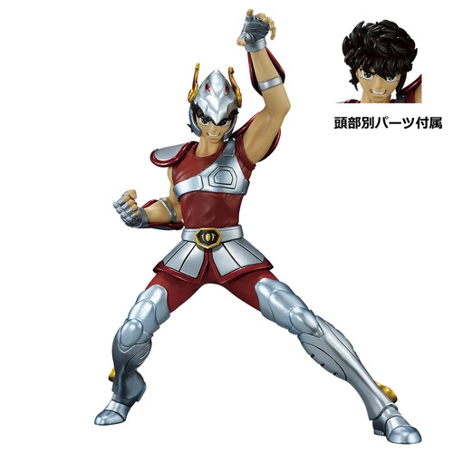 Pegasus seiya saint - pegasus,