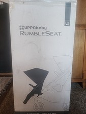 UPPAbaby Vista RumbleSeat V2