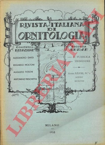 Rivista italiana - rivista,