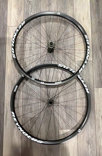 Set ruote carbonio reynolds - carbonio,