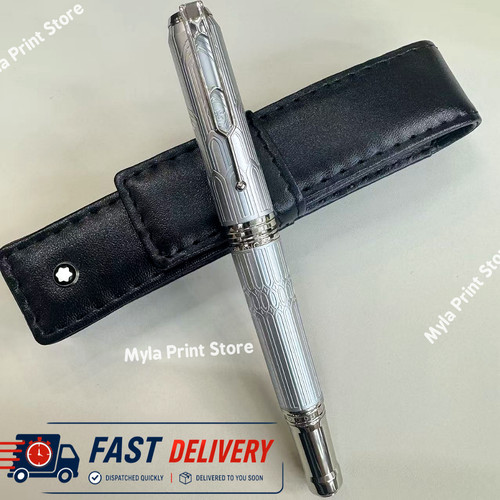 Montblanc victor hugo writers - montblanc,