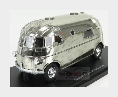 Autocult hunt hollywood - 1:43,
