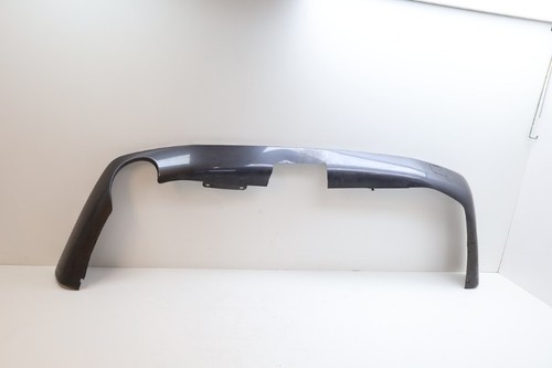 Spoiler posteriore volvo s60 - spoiler,