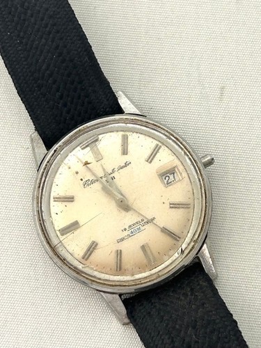 Orologio citizen auto - citizen, dater