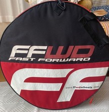 FFWD F4RJAPANLmodello tubolare