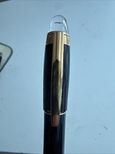 Penna roller montblanc - penna,