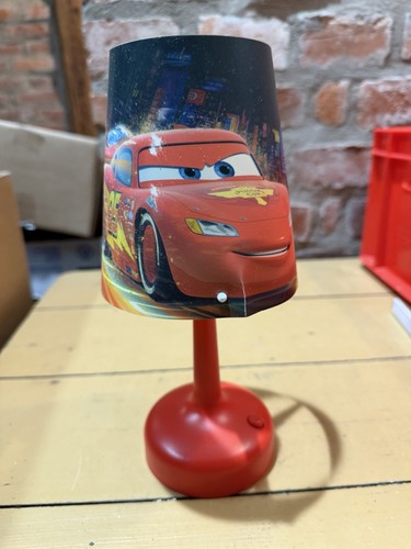 Philips disney cars lampada - lampada, da