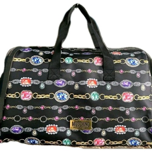 Moschino fragrances bag - moschino,